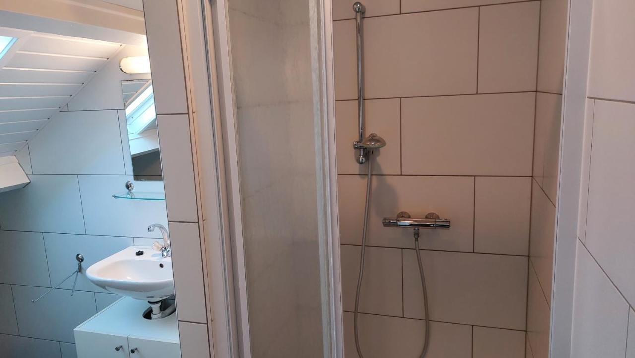Appartement Vlakbij Strand En Centrum ザウテランデ エクステリア 写真