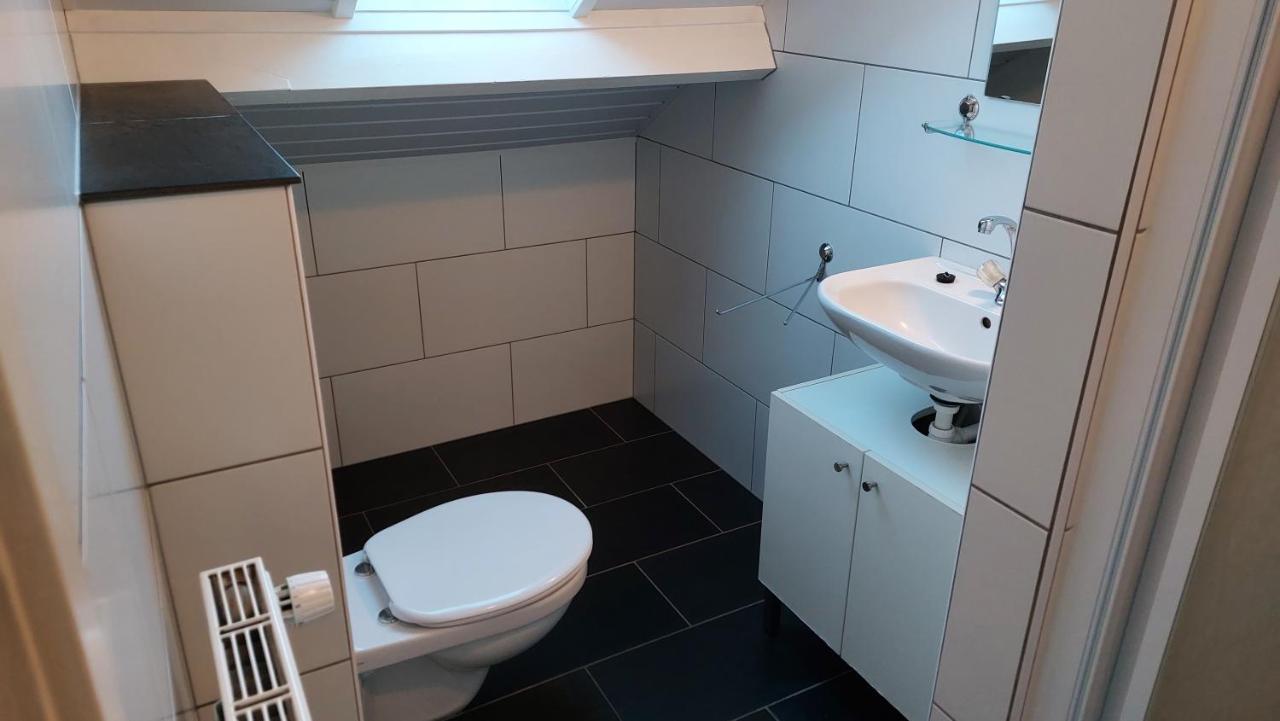 Appartement Vlakbij Strand En Centrum ザウテランデ エクステリア 写真